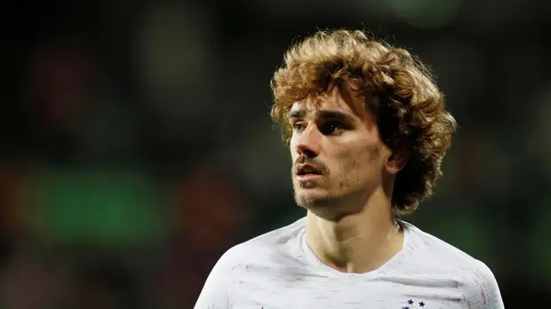 Форлан: «Интер» хочет купить Гризманна после продажи Икарди