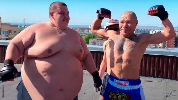 чудики
