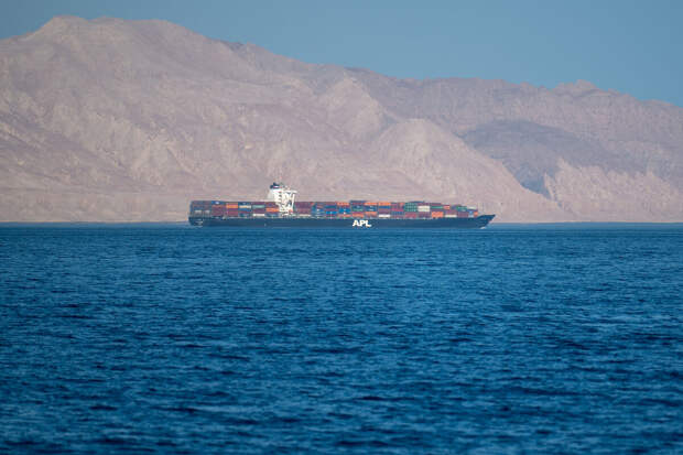 Бёгюрджю: перекрытие Баб-эль-Мандебского пролива поставит под угрозу всю экономику