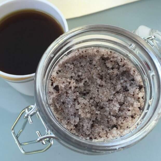 Как можно использовать кофе в зернах и кофейную гущу. 15 невероятно полезных способов