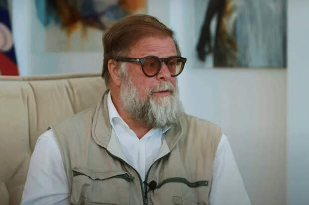 Паспорт Британии не спасет: юрист раскрыл, что теперь ждет Гребенщикова