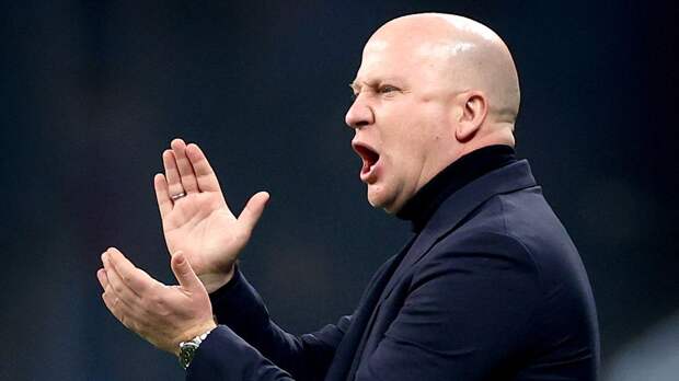 Николич: «АЕК выбыл из турнира, но я снимаю перед футболистами шляпу за их игру»