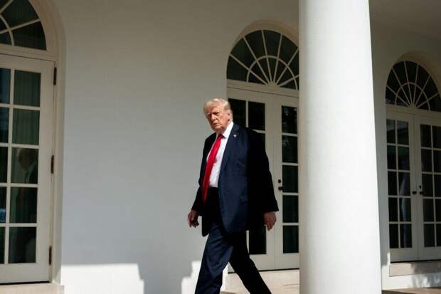 Трамп анонсировал наземную операцию против мексиканских наркокартелей