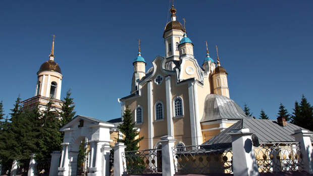 Павлодар