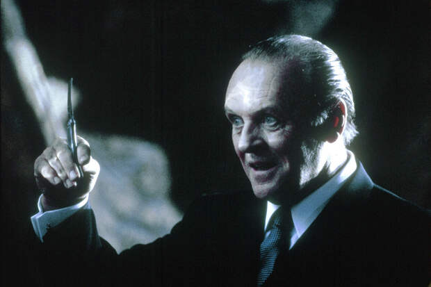 Актер Хопкинс призвал поклонников отказаться от алкоголя