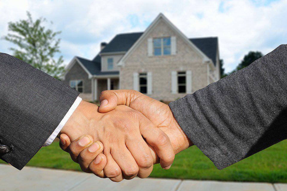 Почти половина границ столиц регионов внесены в ЕГРН. Фото: pixabay.com