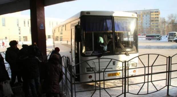 «Омскоблавтотрансу» возместили 39 млн рублей