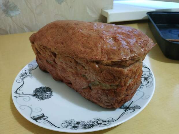 Мясной хлеб. Почти по ГОСТу 23670. Колбаса, Домашняя колбаса, Мясо, Кулинария, Мужик на кухне, Длиннопост, Видео
