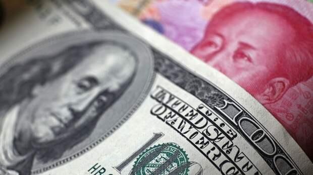 FR: США и Китай схлестнулись в «кредитной войне» за политическое влияние
