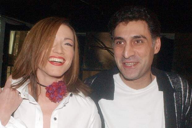 Поргина призналась, что счастлива, что Хмельницкая отпустила Кеосаяна