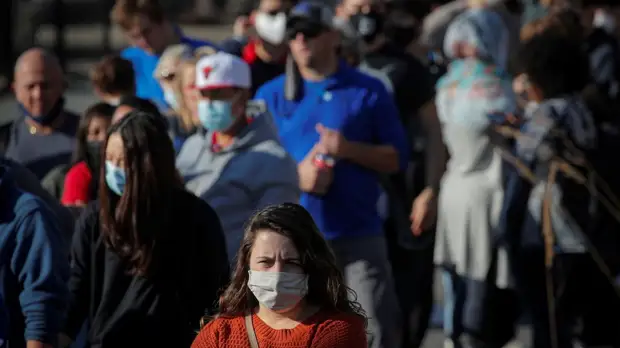 Гинцбург заявил о создании лекарства из антител для лечения COVID-19