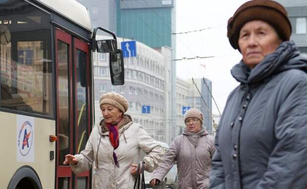 Пенсионная реформа: В «доброго царя» веры почти не осталось