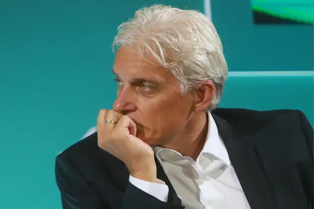 «Ни разу не был в Кремле»: Тиньков призвал не называть его «олигархом»