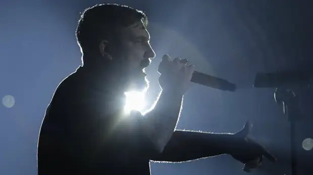 Баста раскритиковал болельщиков «Ростова»