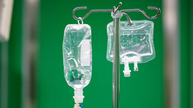 Роспотребнадзор начал проверку случаев ботулизма в Подмосковье