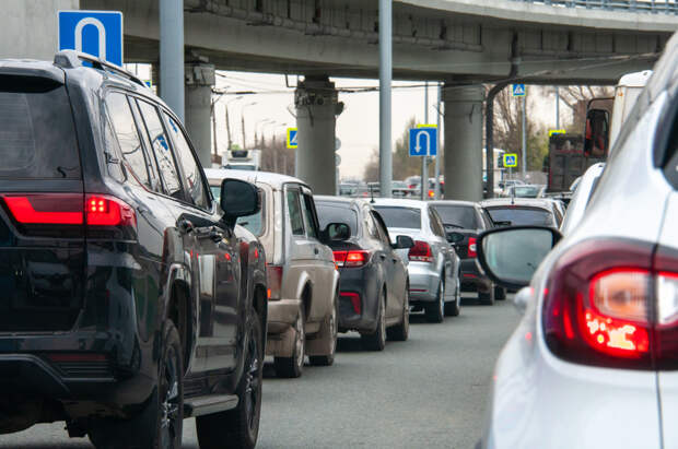 Центральные улицы Москвы перекроют из-за концерта