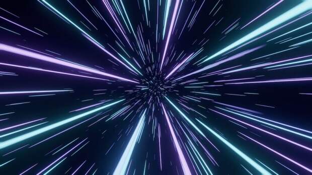 buzz lightyear disney pixar hyperspeed light trails time dilation time travel