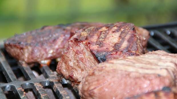 Названы средние цены на мясо в Алтайском крае