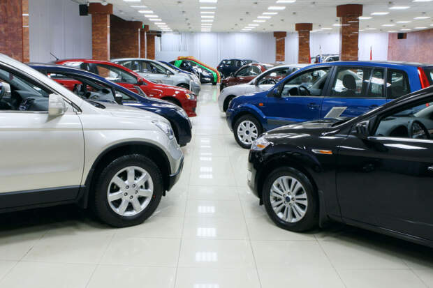 Fresh назвал три китайских автомобиля, которые ремонтировать дороже всего