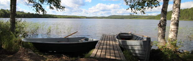 Хутор Кормило