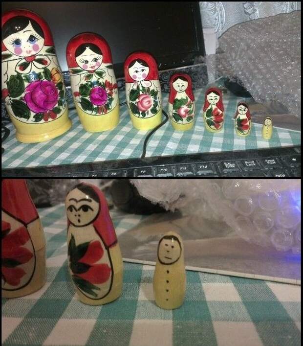 Прикольные картинки