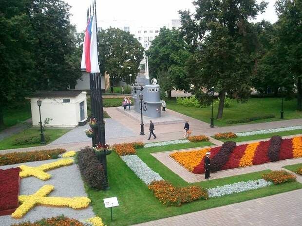 Нижний Новгород военная техника, город, достояние, история, памятник, подводная лодка, эстетика