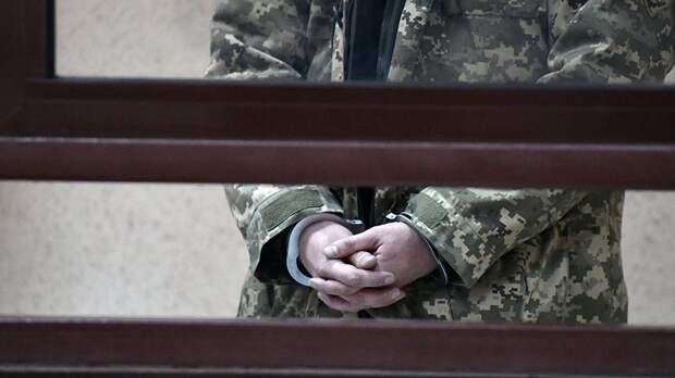 Суд Крыма отклонил все 20 апелляций на арест украинских моряков
