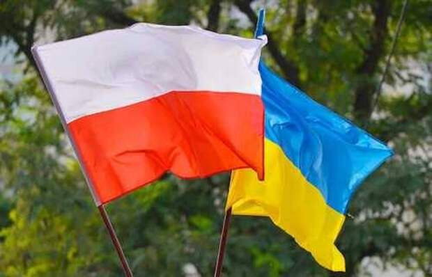 Украинские поляки – заложники Варшавы Украинские поляки – заложники Варшавы