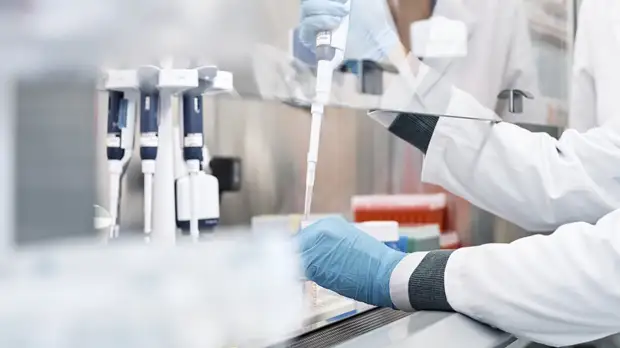 Голикова: в России подготовят четыре платформы для быстрого создания вакцин