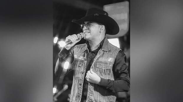 Поп-певец Йеисон Хименес погиб при крушении самолёта в Колумбии