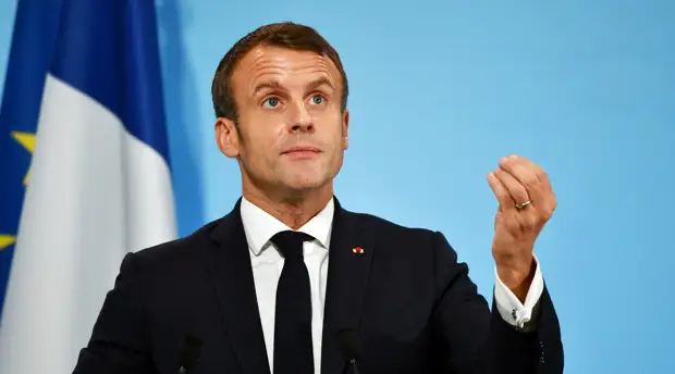 «Политический ход»: почему глава Евросовета назвал Россию «стратегической проблемой» ЕС