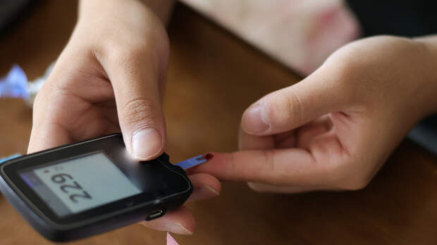 «Эра хронической гиподинамии»: врач — о причинах, рисках и профилактике диабета