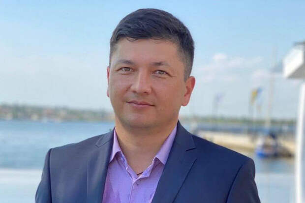 Николаевский губернатор Ким призвал Киев к мирному соглашению с Россией