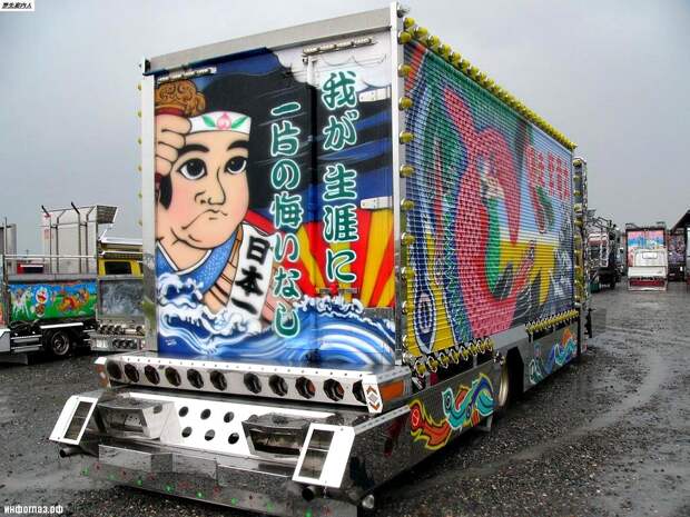 dekotora-truck-japan-strange-fad