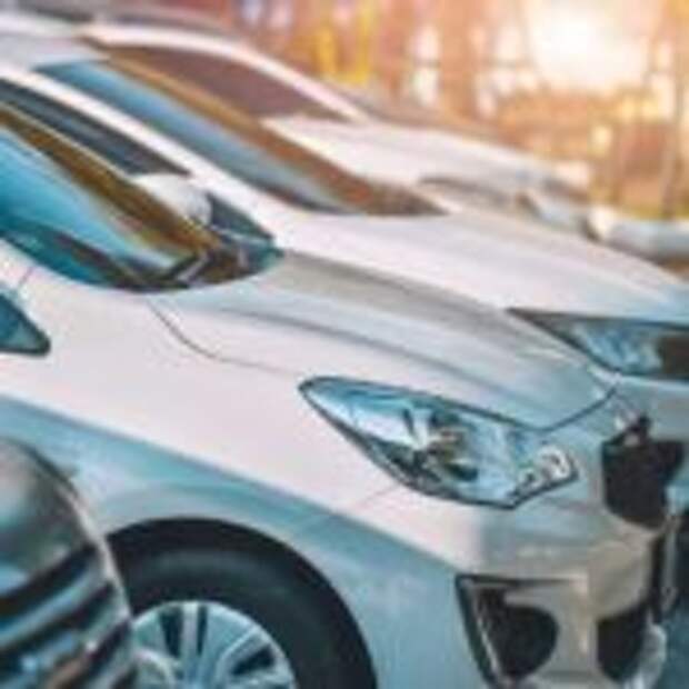 Немцы выбирают марку авто согласно своей професии