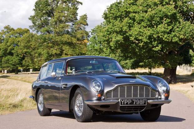 авто, найдено на ebay, Aston Martin
