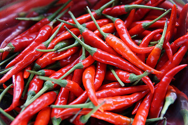5 продуктов, которые точно полезны для здоровья