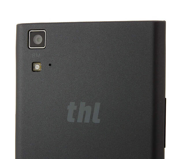 смартфон THL T11 MTK6592 Octa Core Mobile Phone Android Smartphone 5.0 Inch HD IPS 2GB RAM 16GB ROM 8MP Camera Cell Unlocked NFC