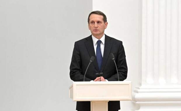 СВР: Польша готова к расчленению Украины