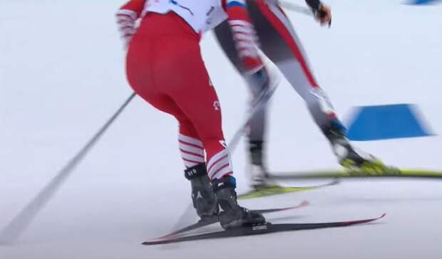Олимпийские чемпионы пробегут Югорский лыжный марафон
