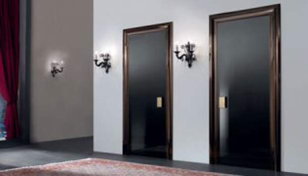 межкомнатные двери profil doors