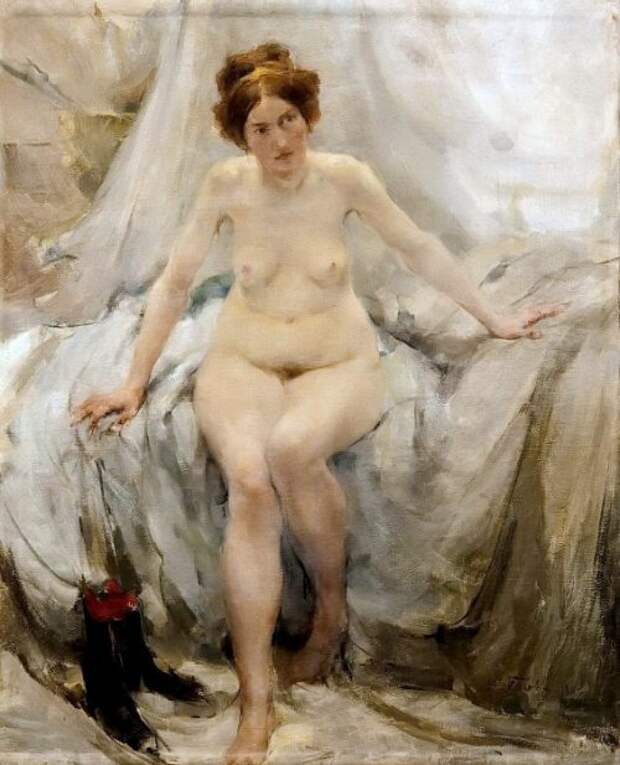 работы Виталия Тихова – 14 художник Виталий Тихов картины – 14