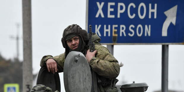 Освобожденные территории ДНР, ЛНР и юга бывшей Украины станут еще одним регионом России. Такое...