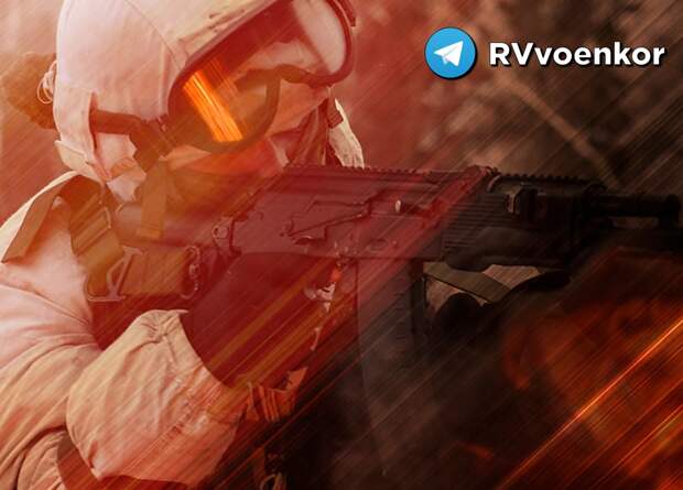 Кадры боёв: горная 34-я бригада освободила Грабовское на Сумском фронте (ВИДЕО)