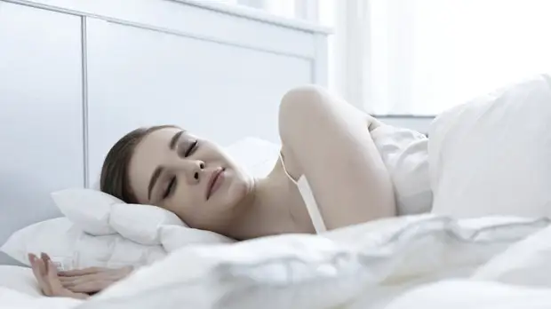 Сновидения с субботы на воскресенье: в чём их смысл?