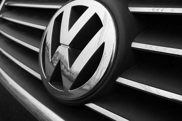 Выручка Volkswagen Group в I полугодии достигла130 миллиардов евро