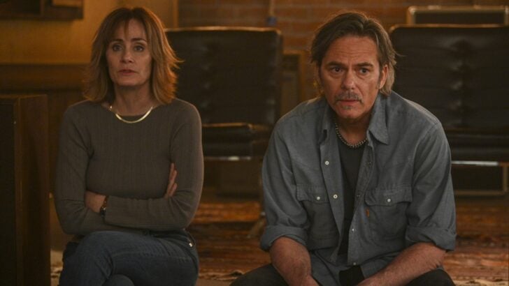 Death of Ensembles: Networks Are Destroying Their Own Shows One Cast Cut at a Time