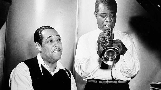 Герцог джаза. Вспоминая Дюка Эллингтона