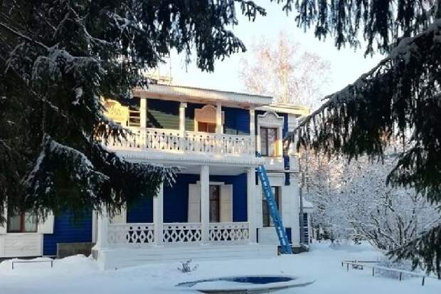 Афиша мероприятий на 18 января