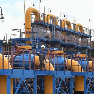 В Казахстане объяснили получение российского газа по минимальной цене